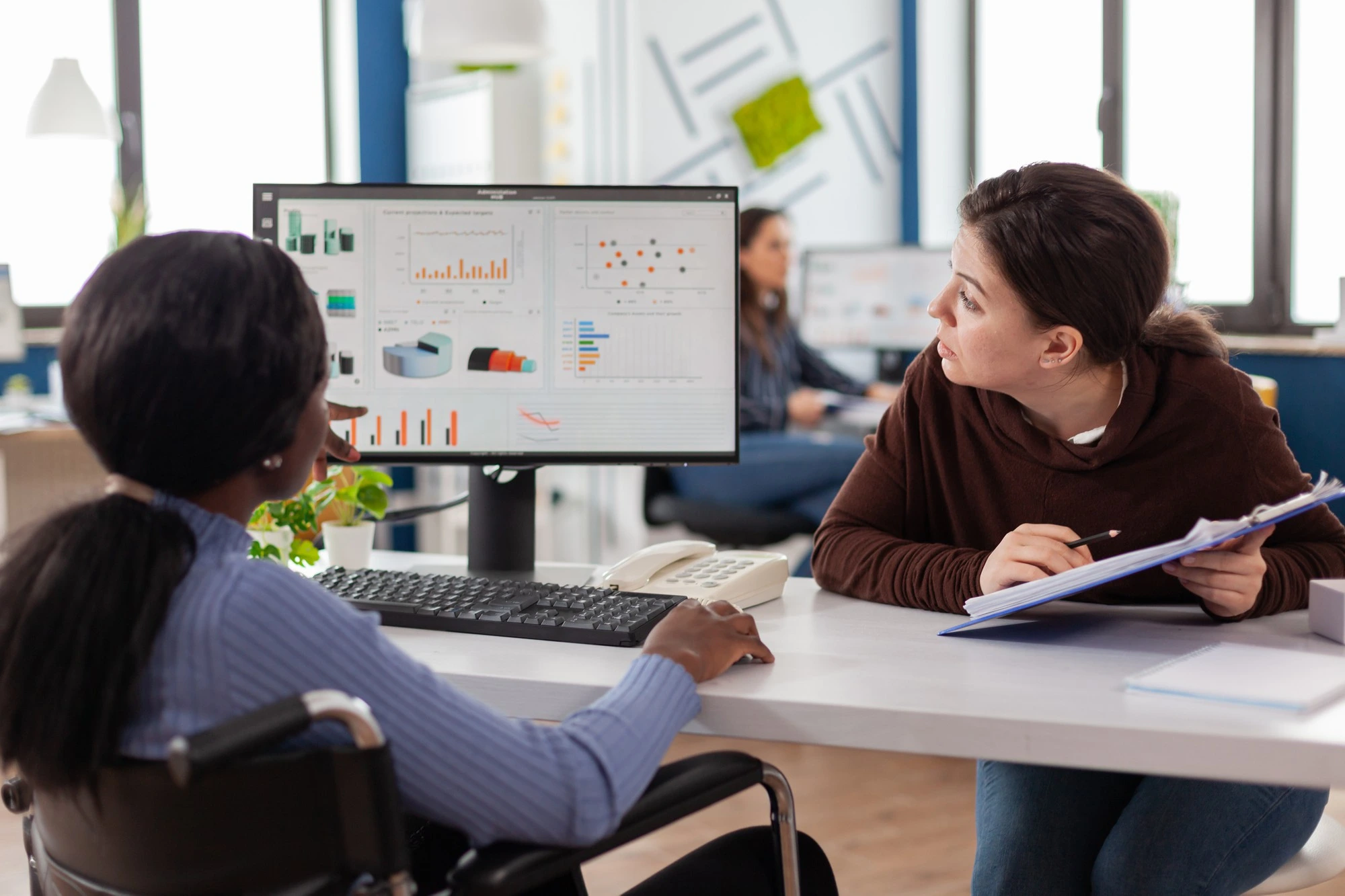 Consumer Behavior Benefits