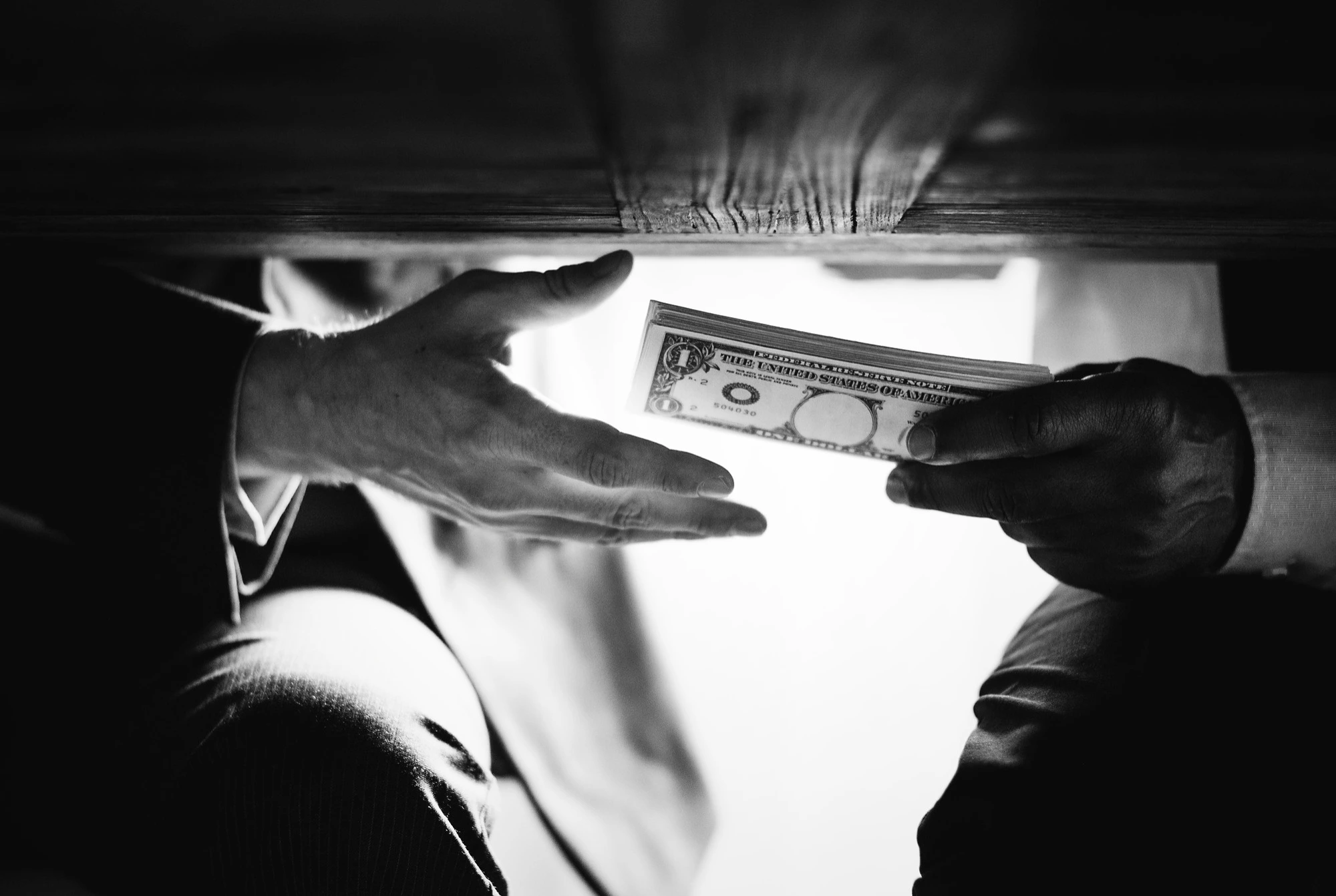Corruption Checks