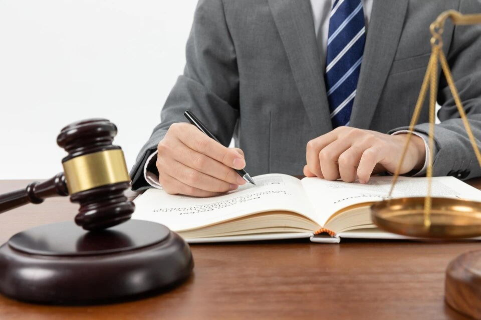 Court Checks