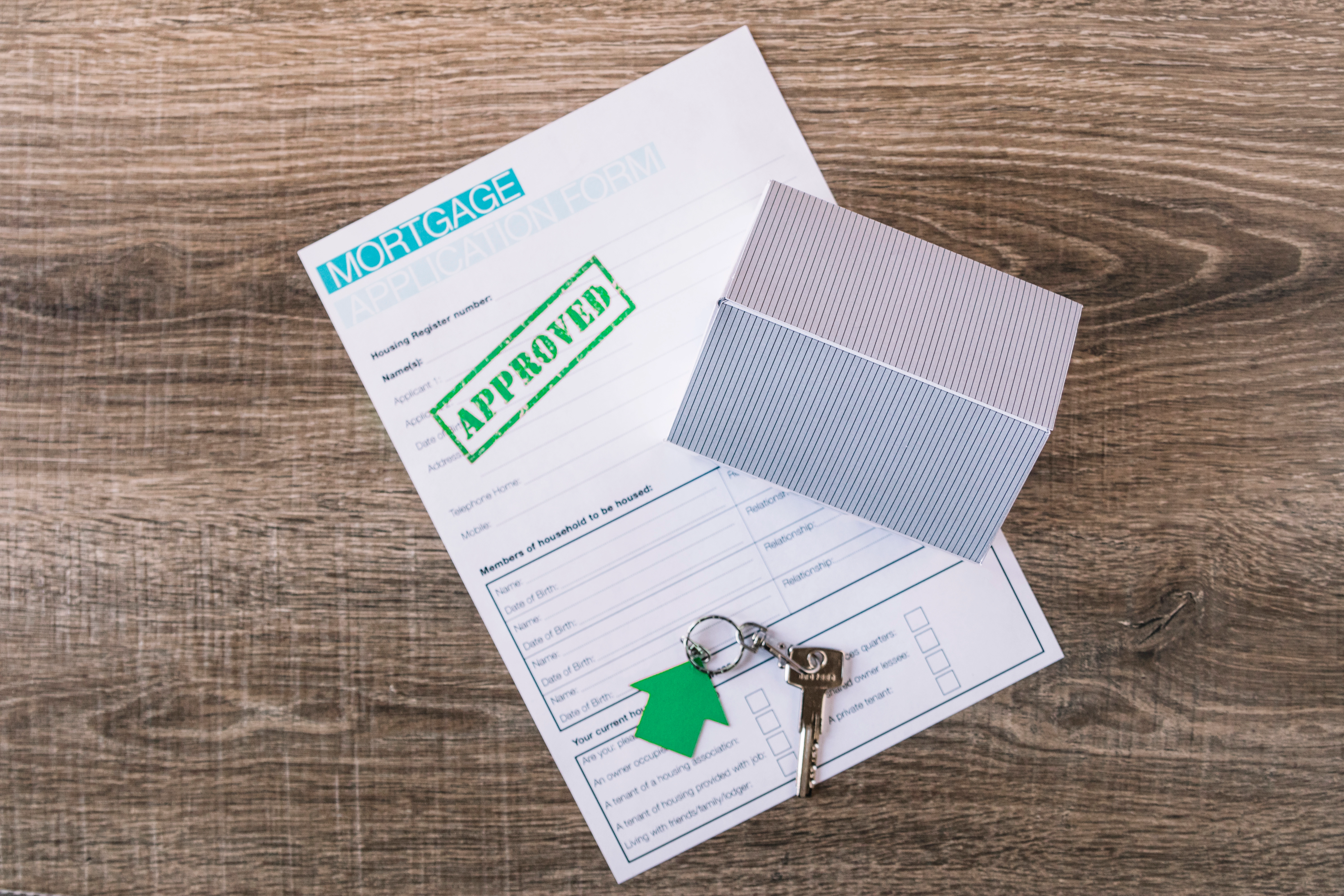 Government ID Focus Areas