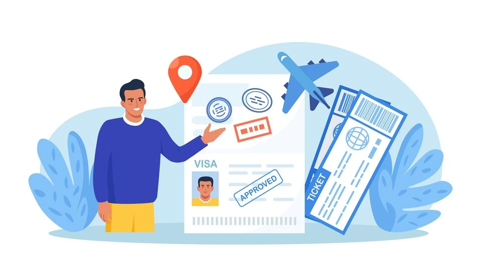 Passport Verification